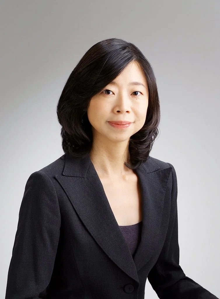 73 Shoko Kobayashi 鈴木祥子 — Celebrating Women in Japan